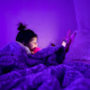 Meet your Posher, Roxanne